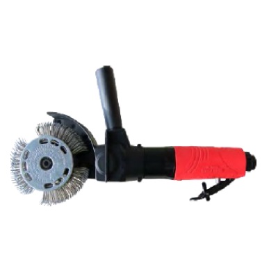 Sioux Abrasive Tools Material Removal Tool